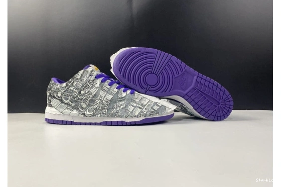 Nike Old Flip Dunk School the Low DJ4636-100 0109